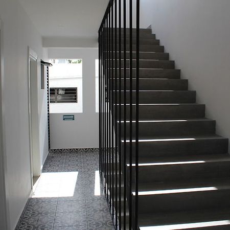 Cozy Studios Down Town Playa Del Carmen By Kvr Exterior photo