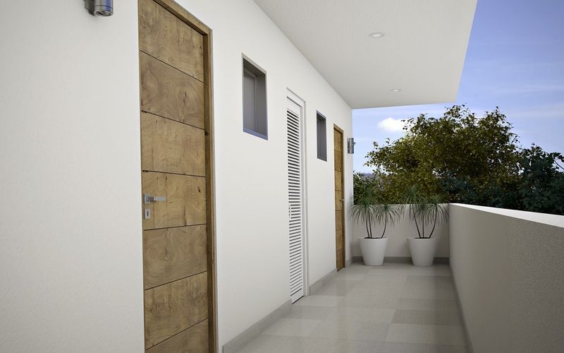 Cozy Studios Down Town Playa Del Carmen By Kvr Exterior photo